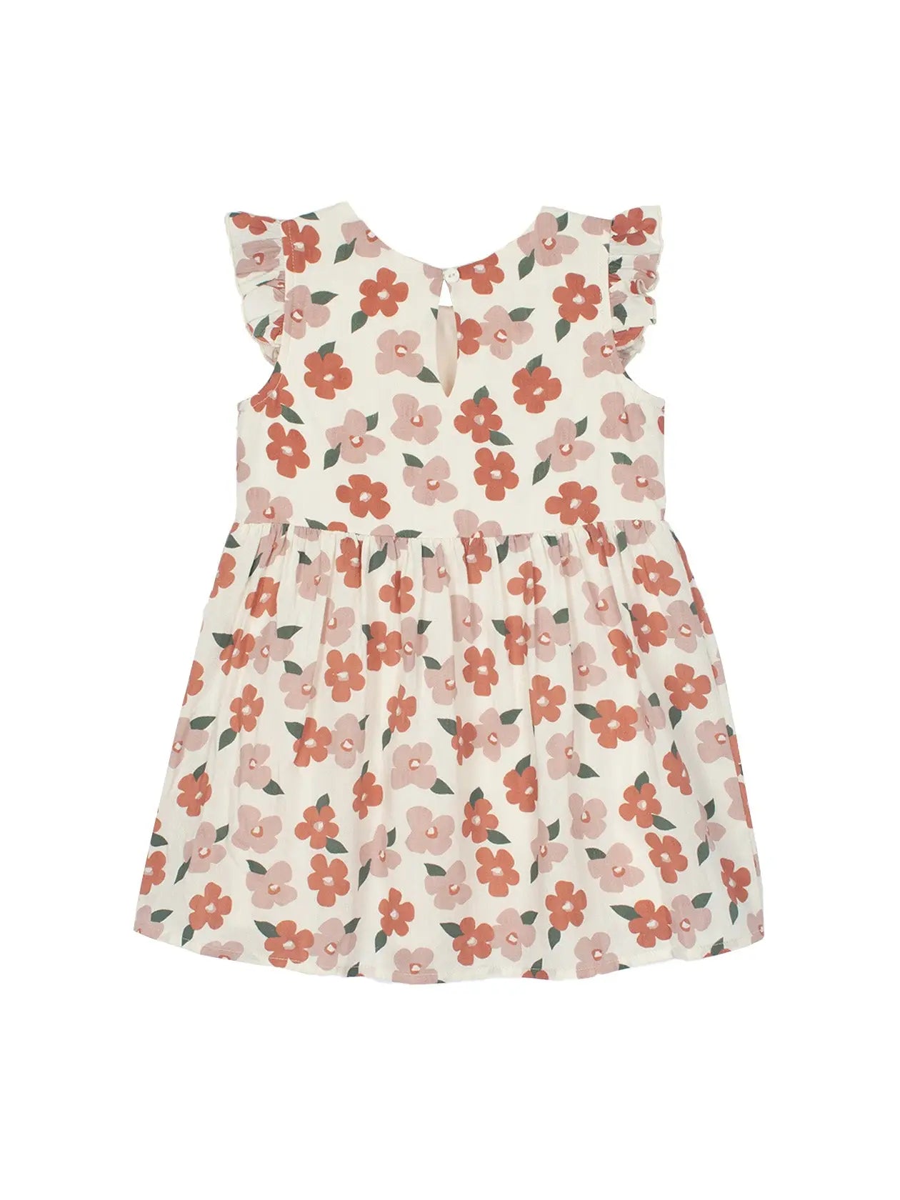 Mavery Dress