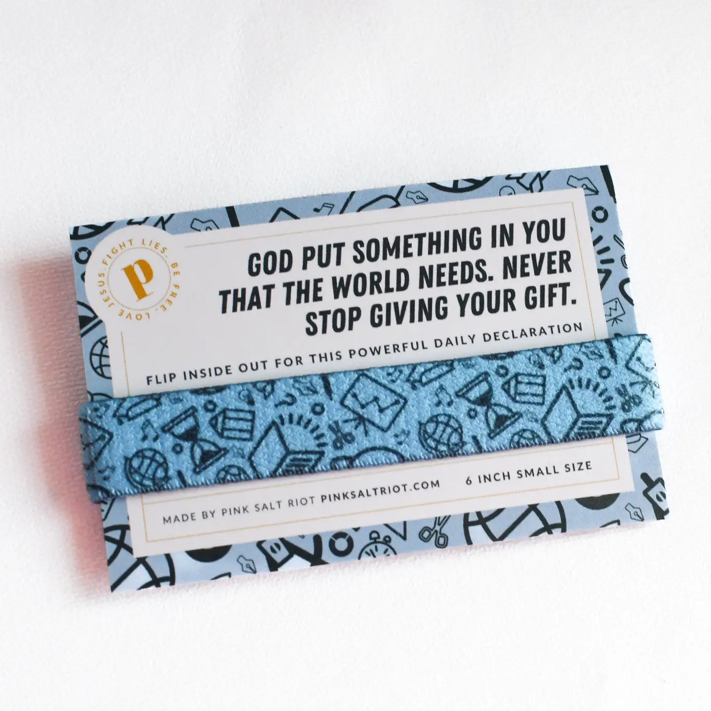 Give Your Gift Kids Truthband