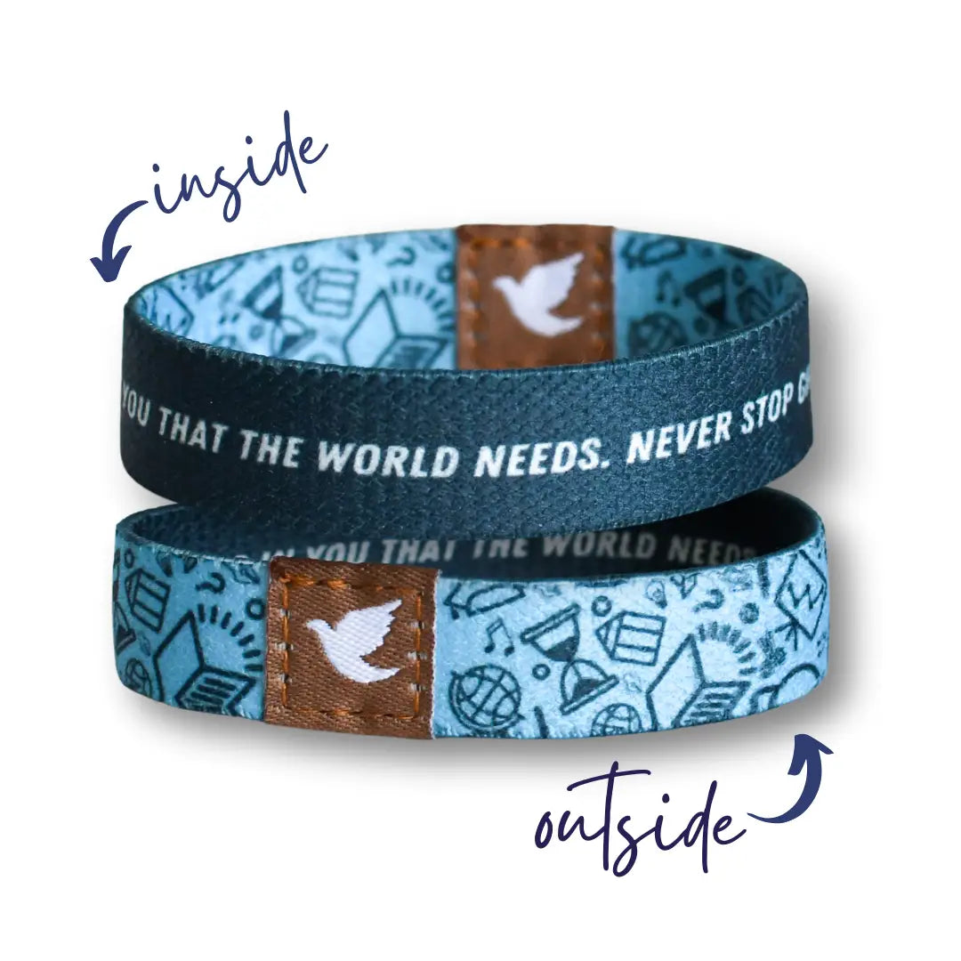 Give Your Gift Kids Truthband