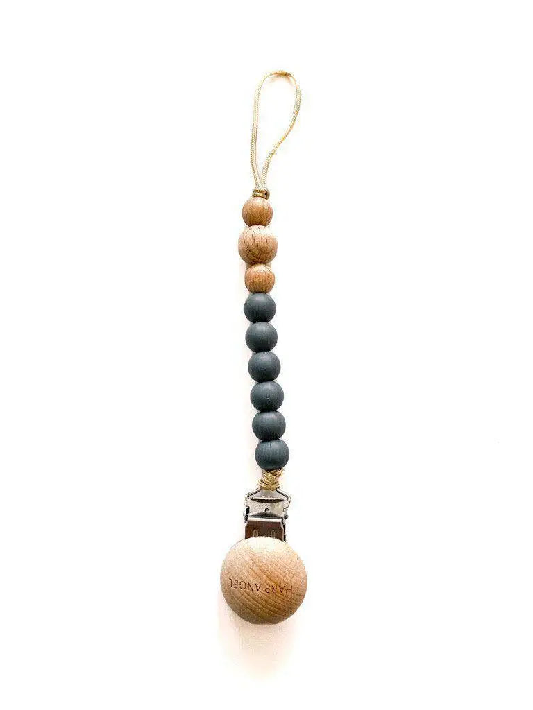 Pacifier Clip- Iron