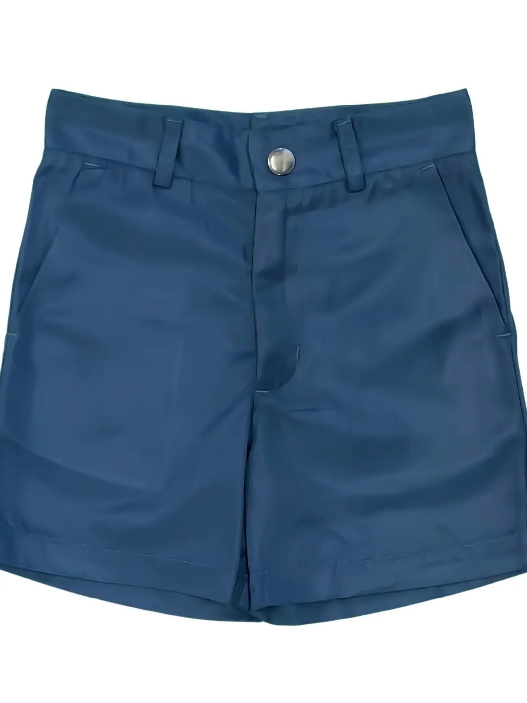 Blythe Performance Shorts Navy