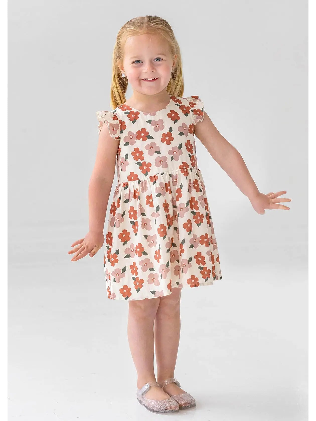 Mavery Dress
