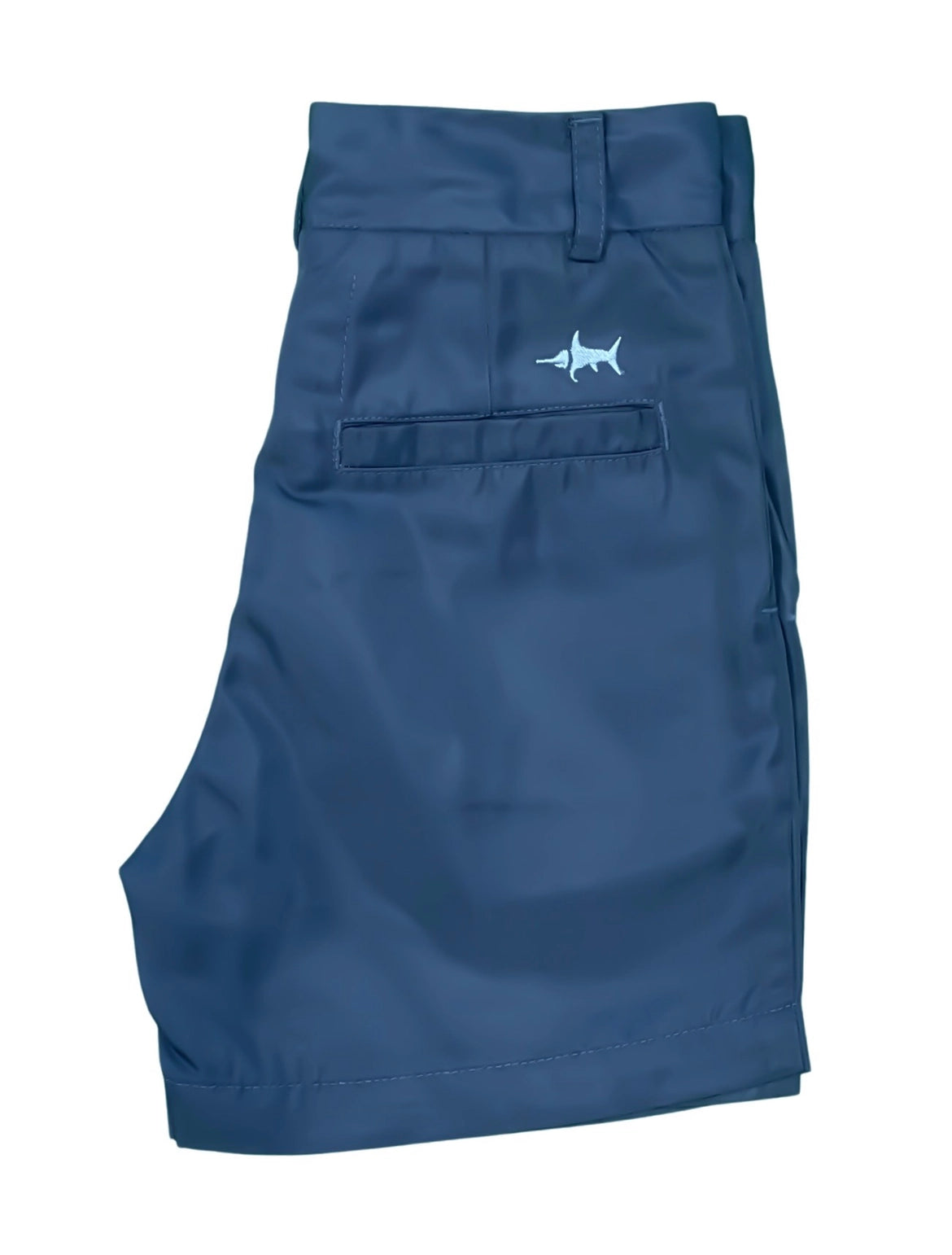 Blythe Performance Shorts Navy
