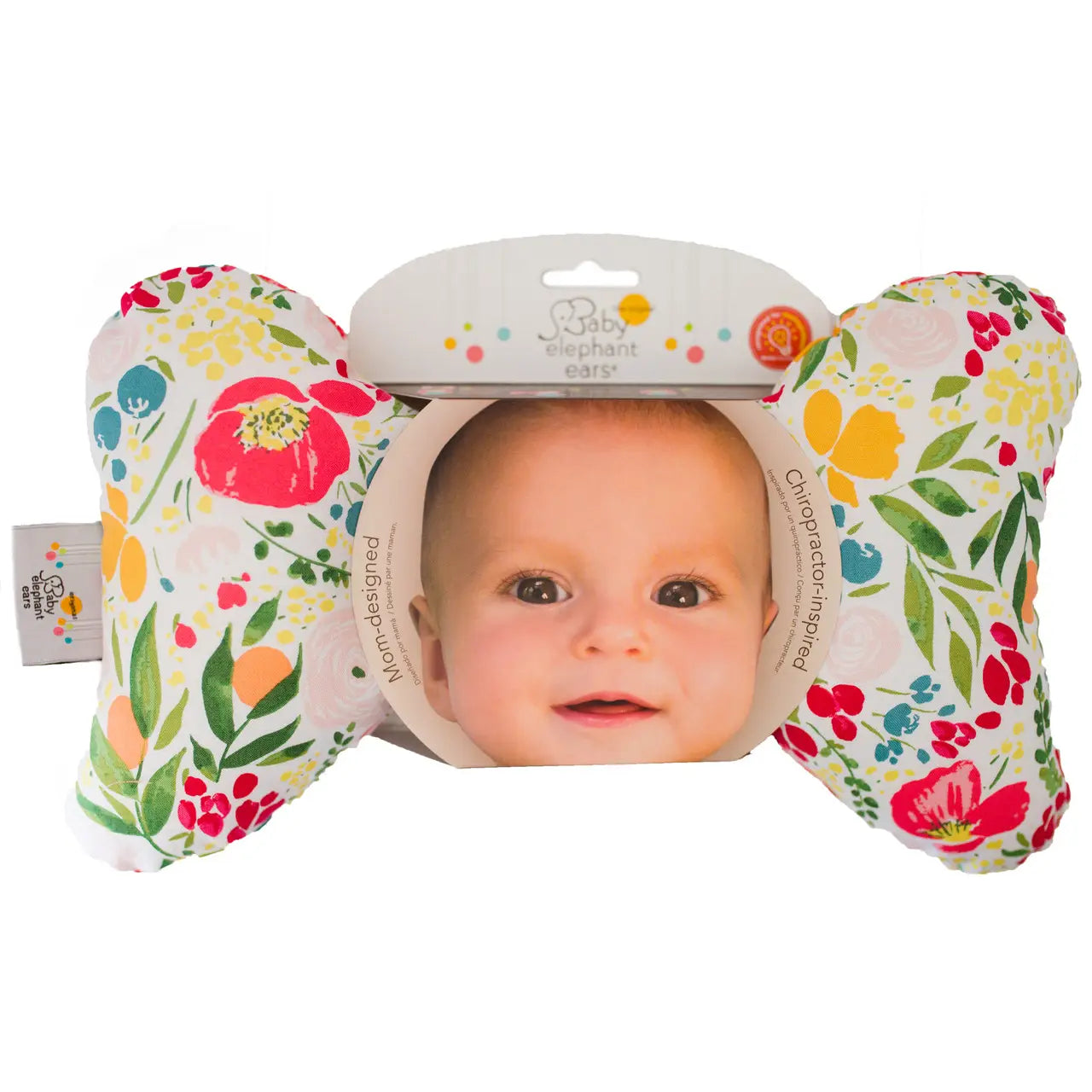 Cora Baby Elephant Ears