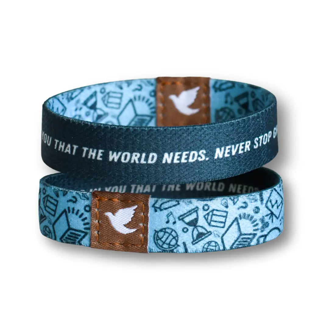 Give Your Gift Kids Truthband