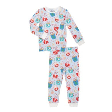 Wake Me Up Before You Coco 2 Piece Set