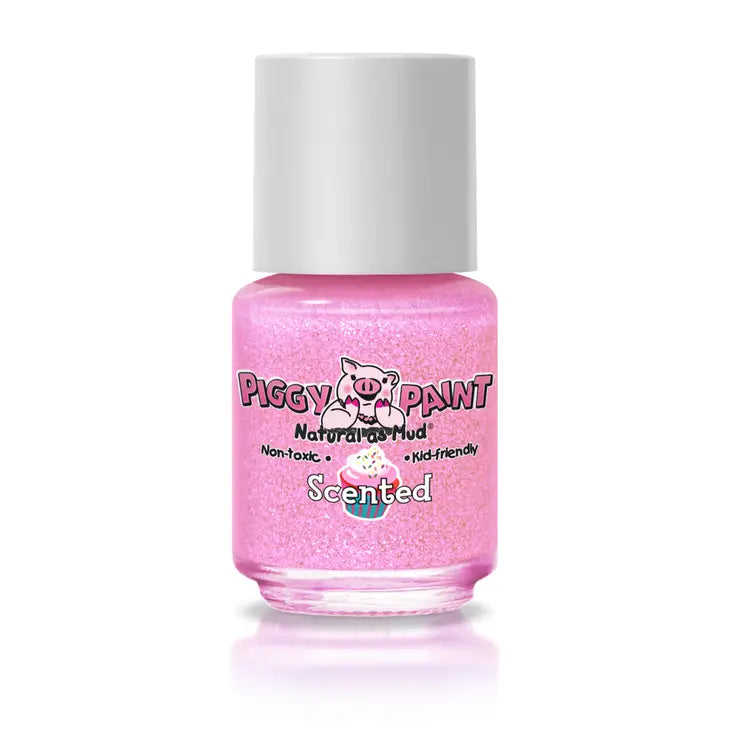 Cupcake Cutie- Scented Polish
