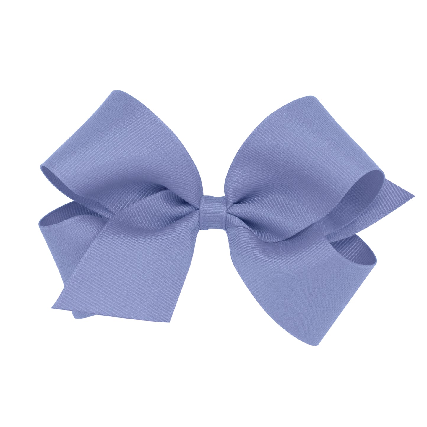 Blue Bird Classic Grosgrain Hair Bow