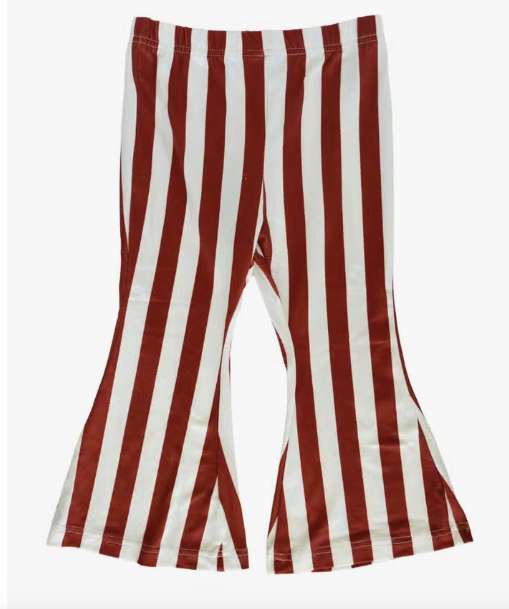 Blakely Boho Bell Bottoms