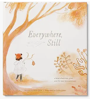 Everywhere, Still