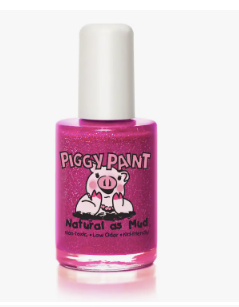Glamour Girl Nail Polish