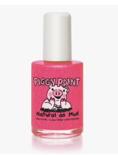 Light of the Party Nail Polish