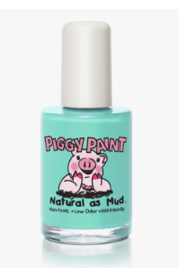 Sea Ya Later Nail Polish