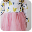 I Heart You Tutu Dress