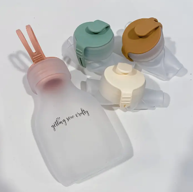 Breast Milk Bags