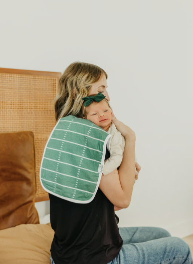 Blitz Burp Cloth Set (3 pack)