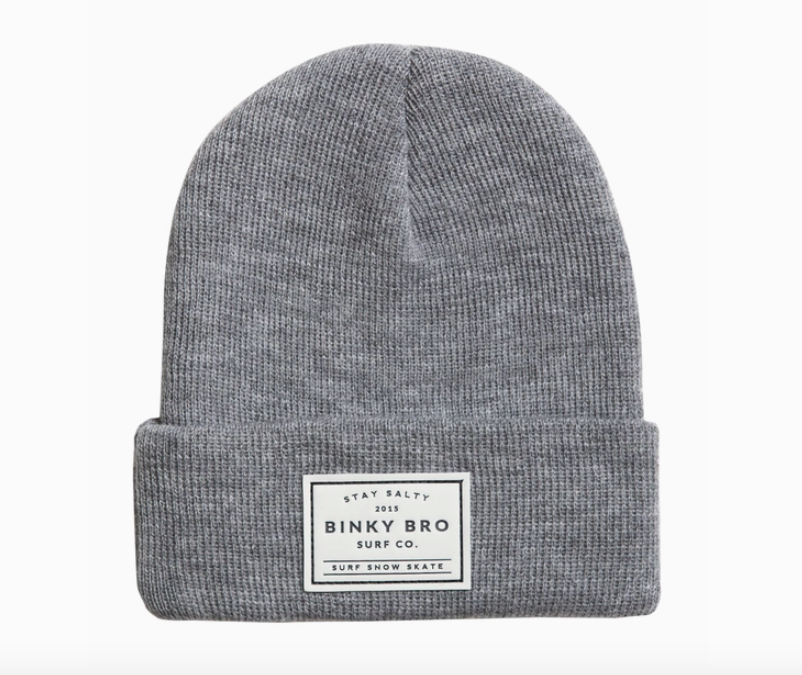 Tahoe Beanie