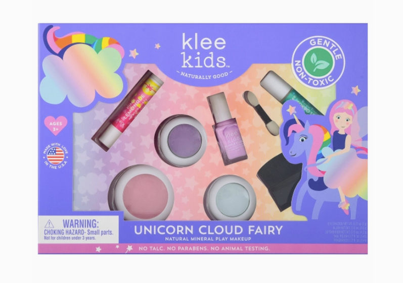 Klee Kids Deluxe Makeup Kit