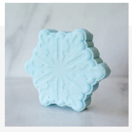 Green Bubble Gorgeous Bath Bomb