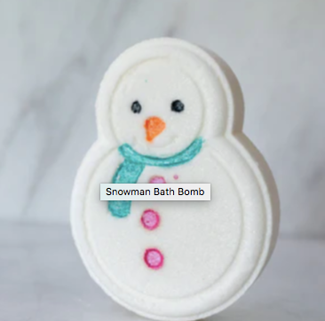 Green Bubble Gorgeous Bath Bomb