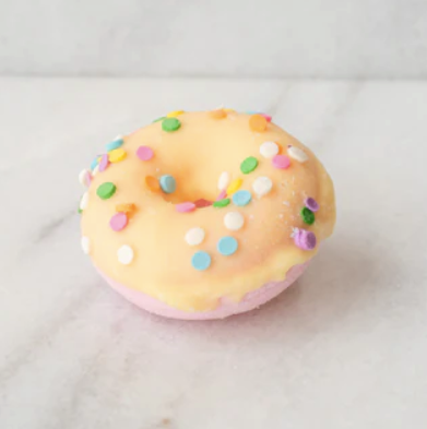 Green Bubble Gorgeous Bath Bomb