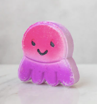 Green Bubble Gorgeous Bath Bomb