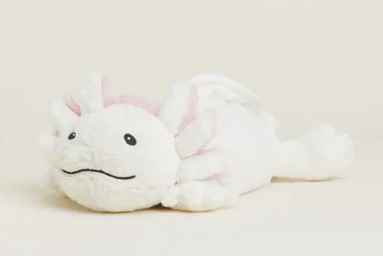 Axolotl Warmie
