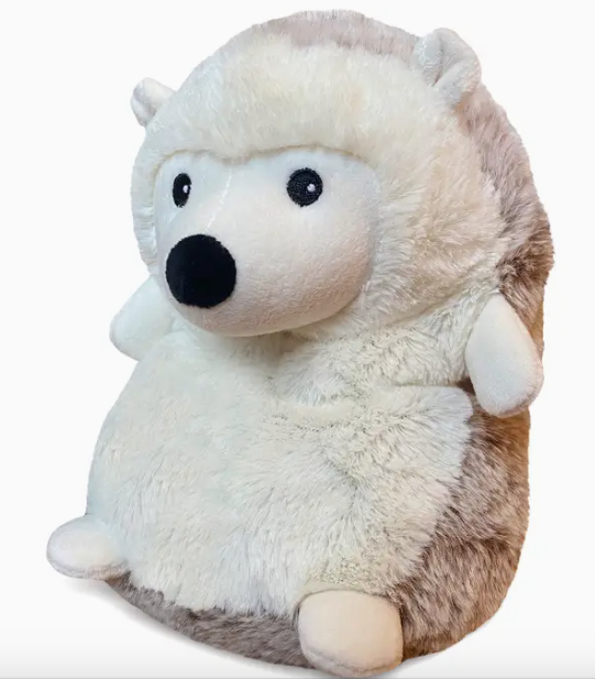 Hedgehog Warmie