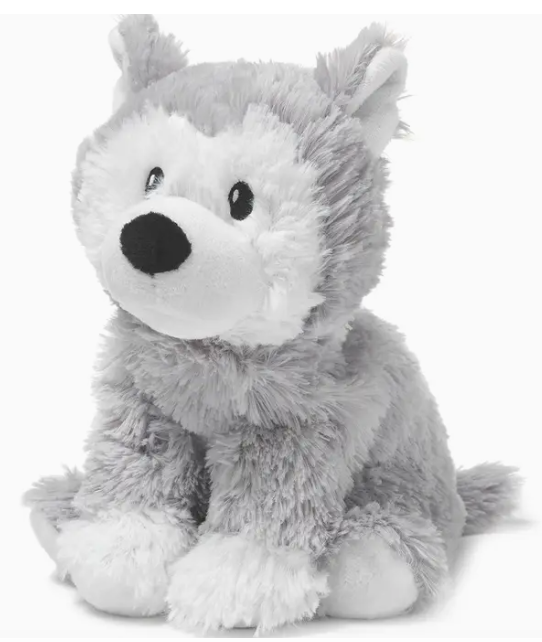 Husky Warmie