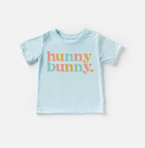 Hunny Bunny