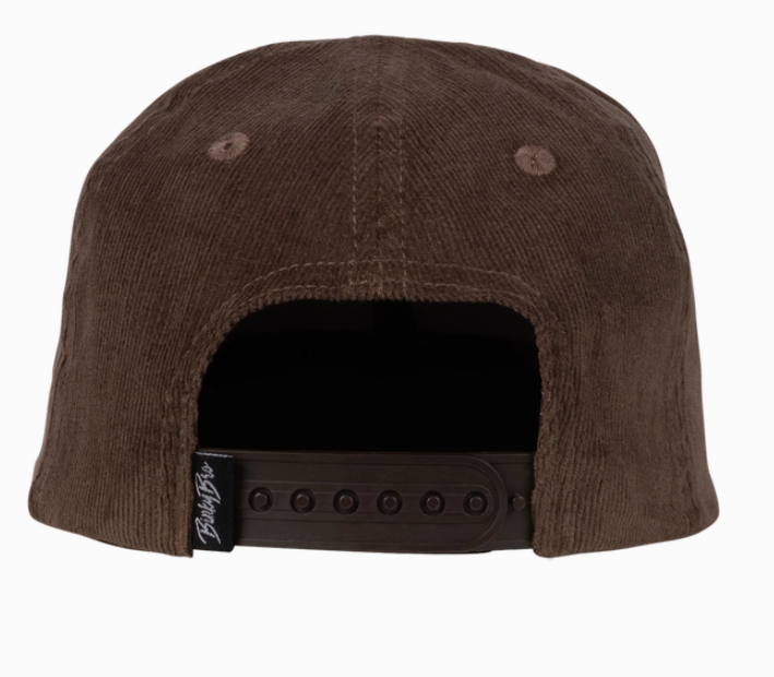 Rocky Point Hat Brown