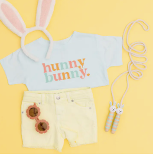 Hunny Bunny