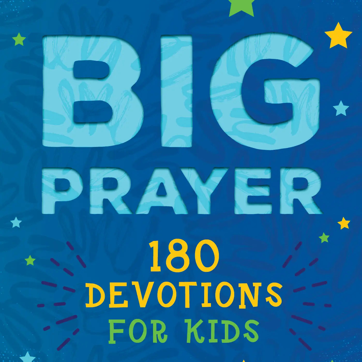Big Prayer