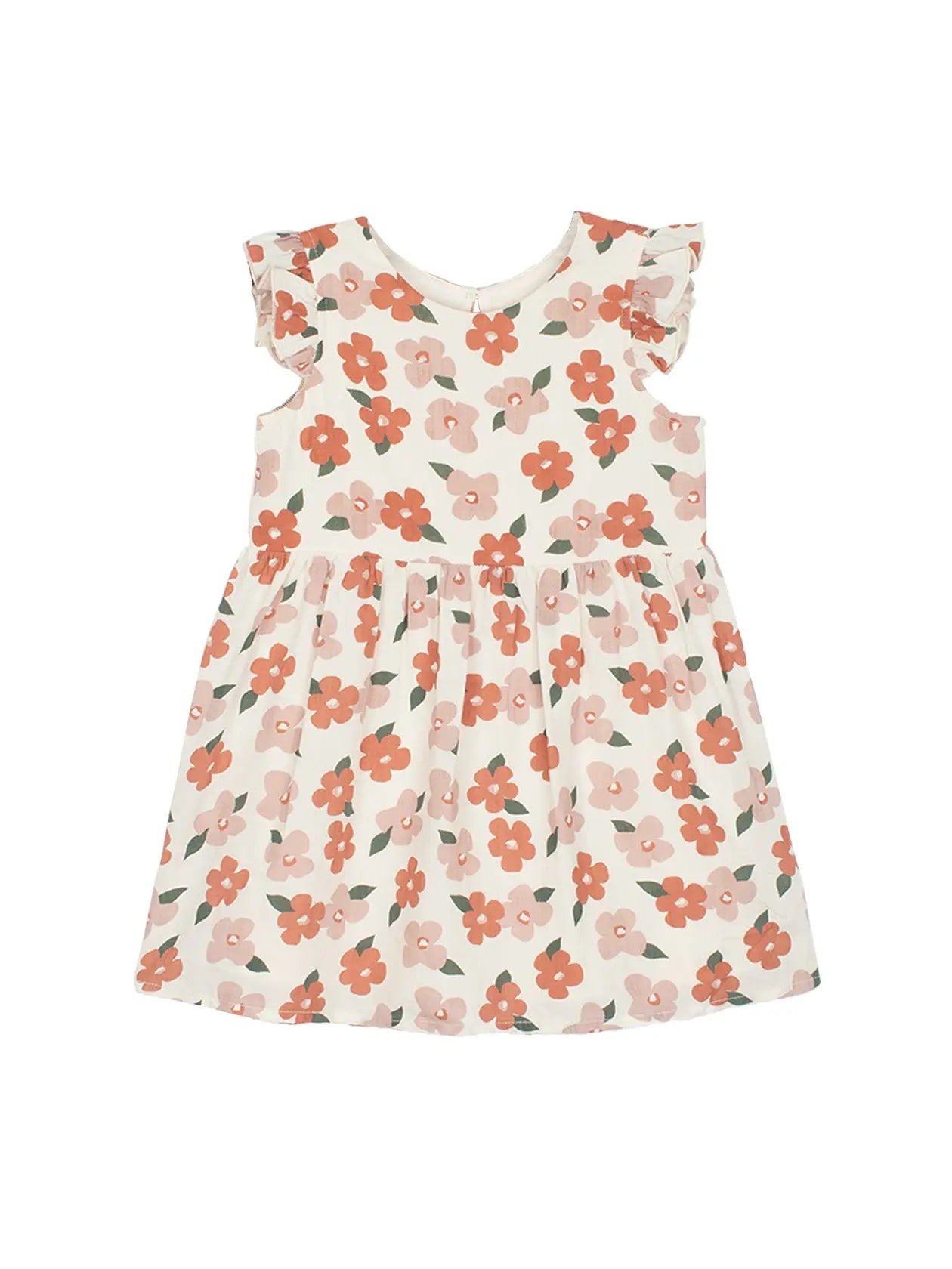 Mavery Dress