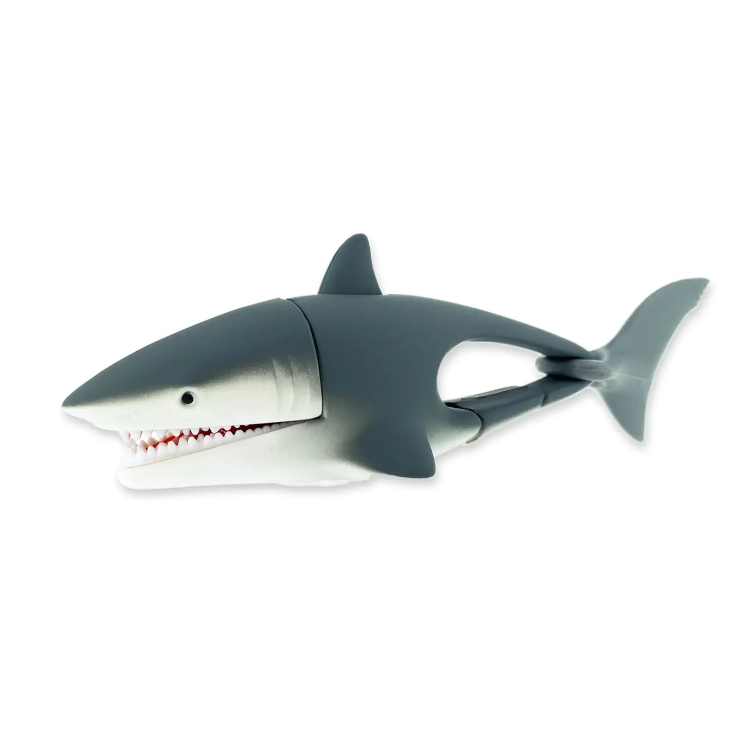 Lifelight Animal Carabiner Flashlight - Shark