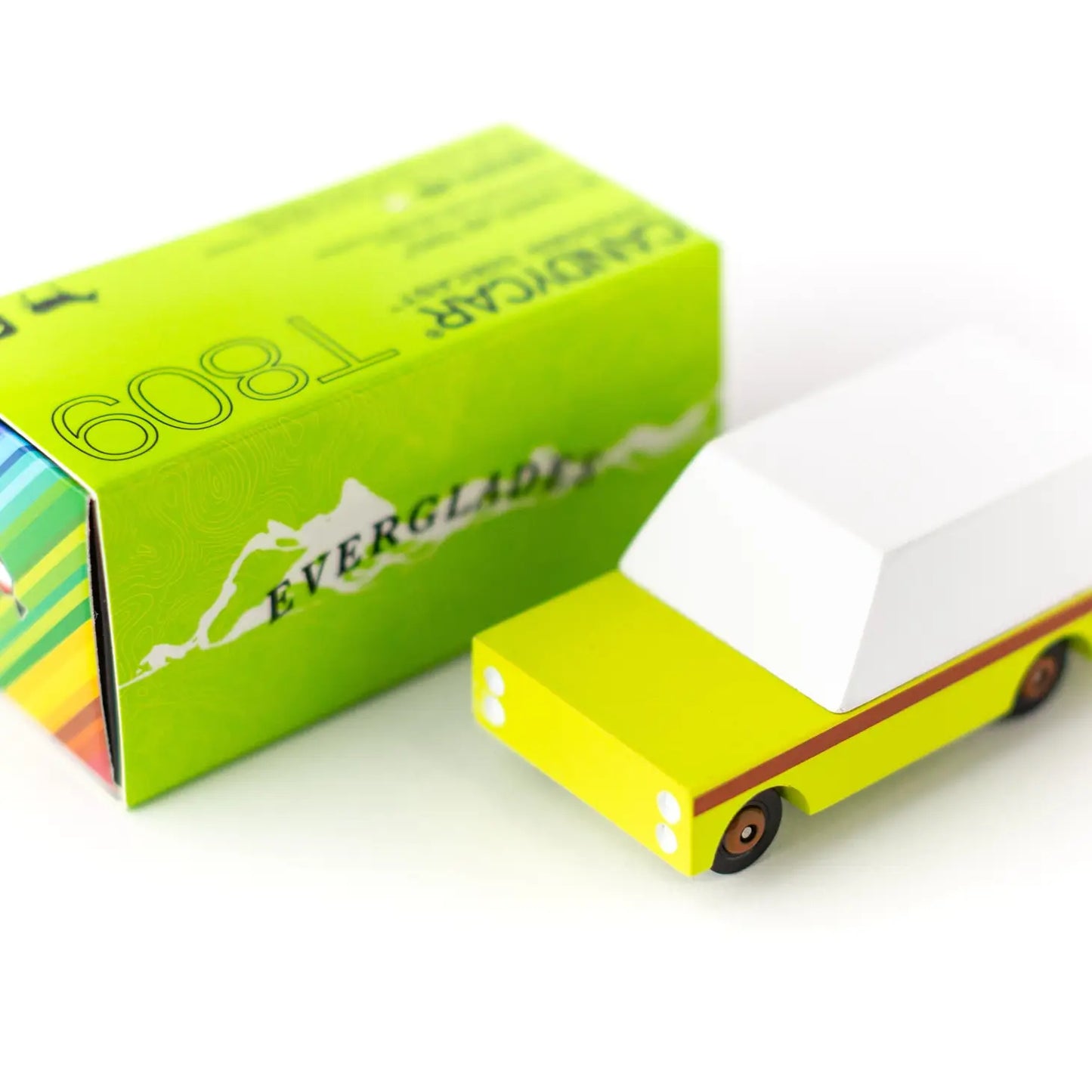 Candy Lab Everglades Mule