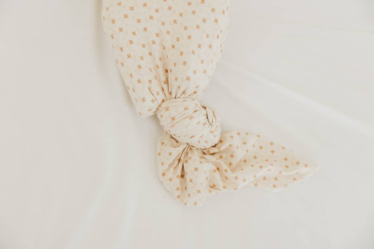 Hunnie Knit Blanket Single