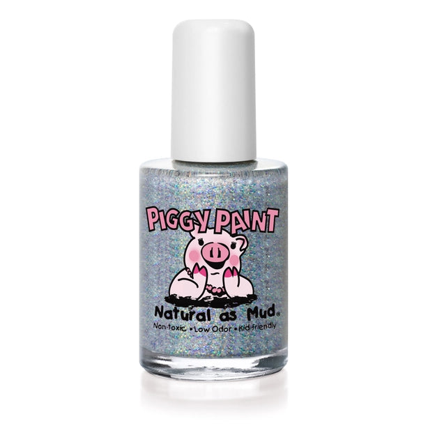 Piggy Paint Polish-Glitterbug