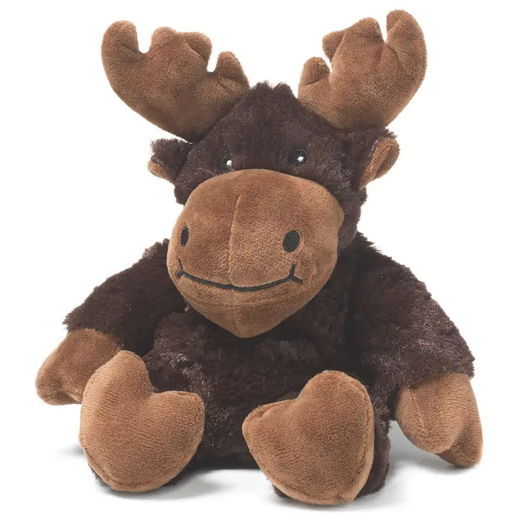Junior Moose- Warmies