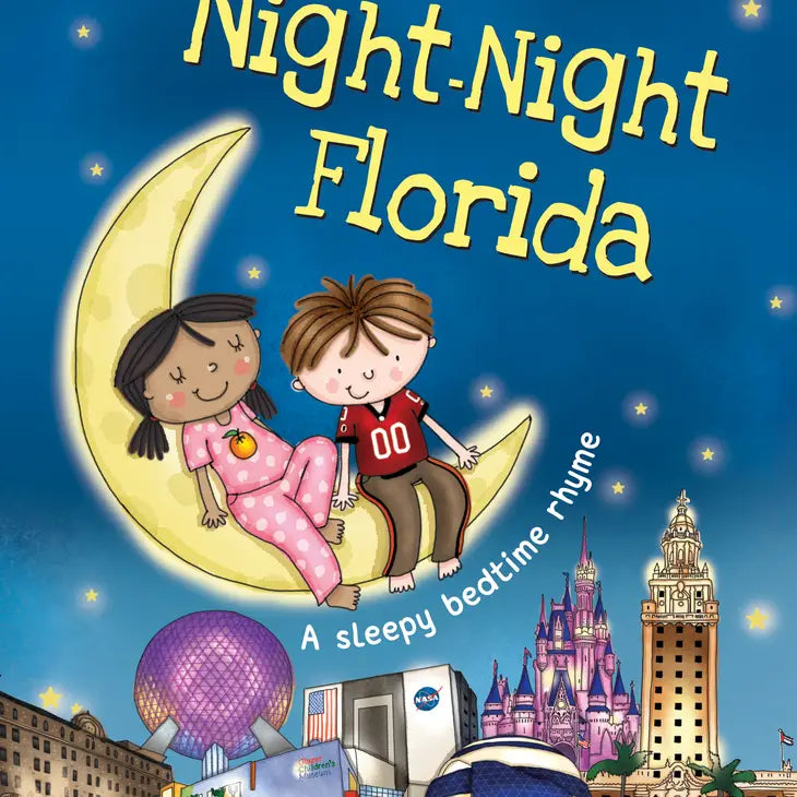 Night-Night Florida