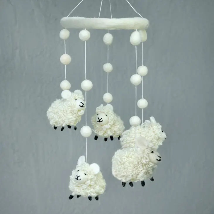 Sheep- Mobile