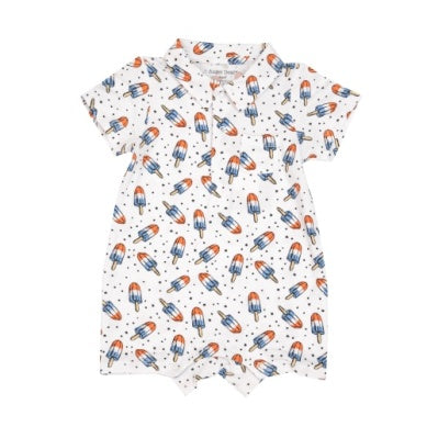 Astropops Polo Shortie