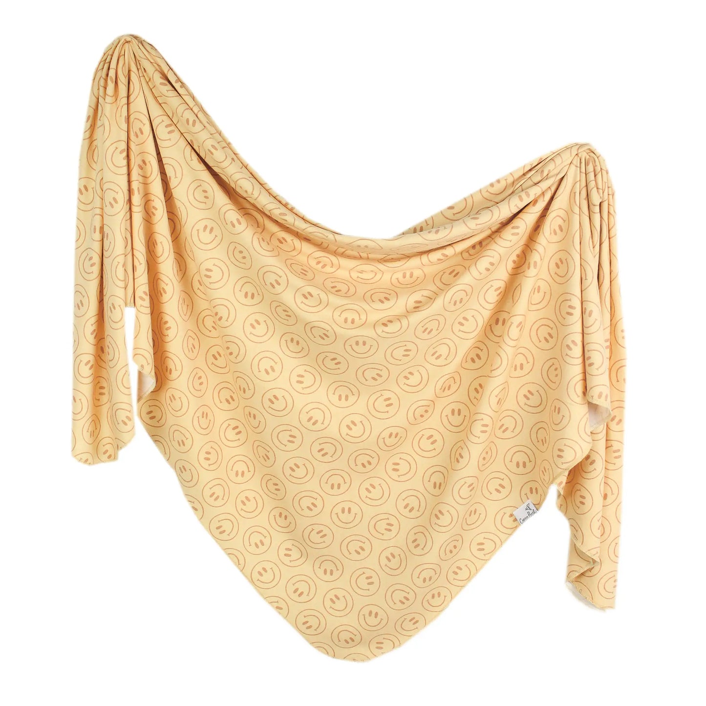 Vance Knit Blanket Single