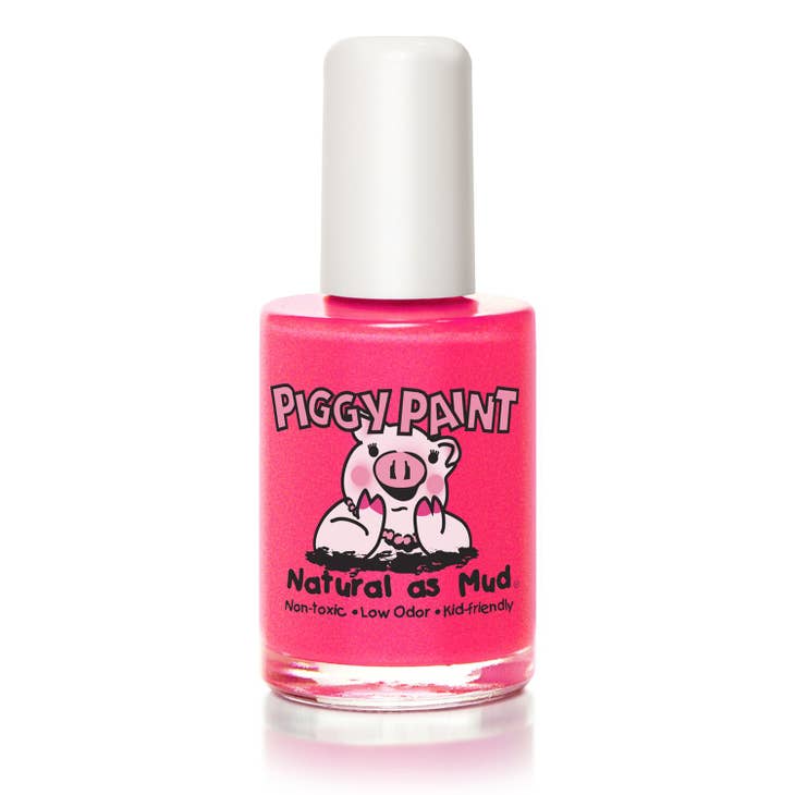 Piggy Paint Polish - Forever Fancy