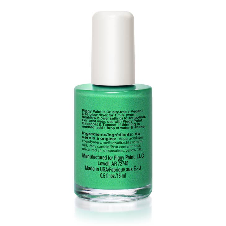 Piggy Paint Polish - Ice Cream Dream