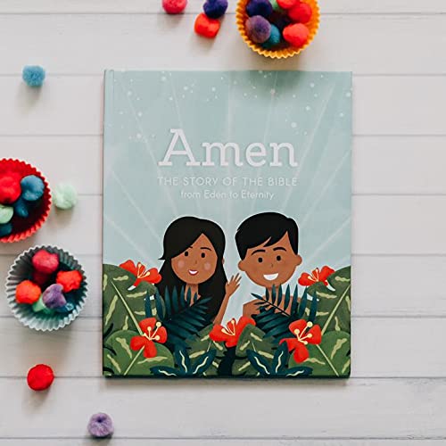 Amen Book