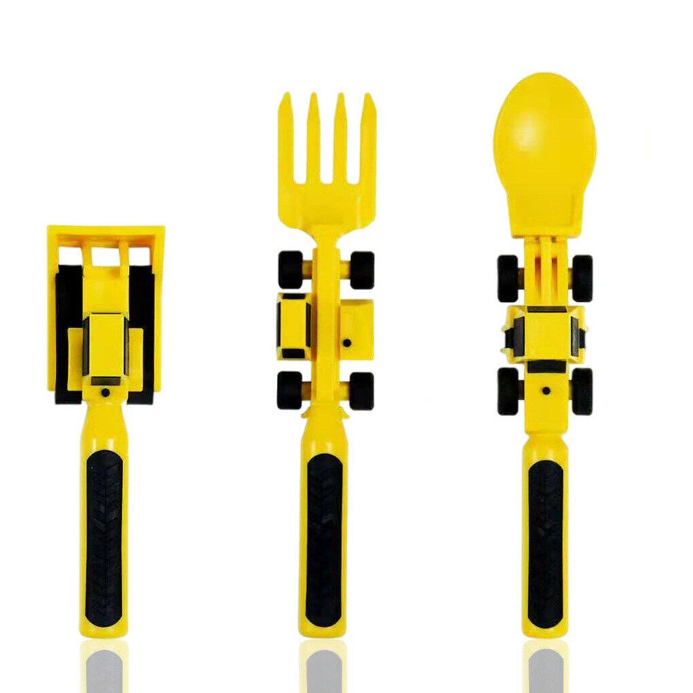 Construction Utensils