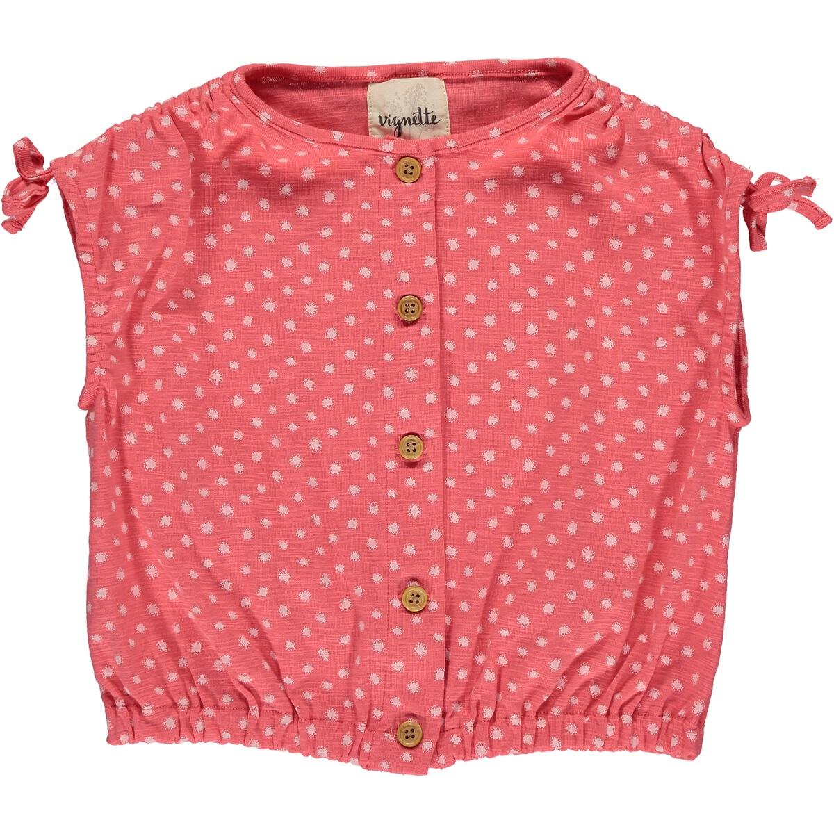 Demmi Shirt