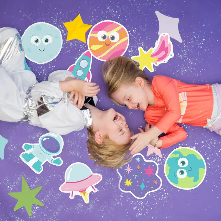 Glo Pal Galaxy Grips