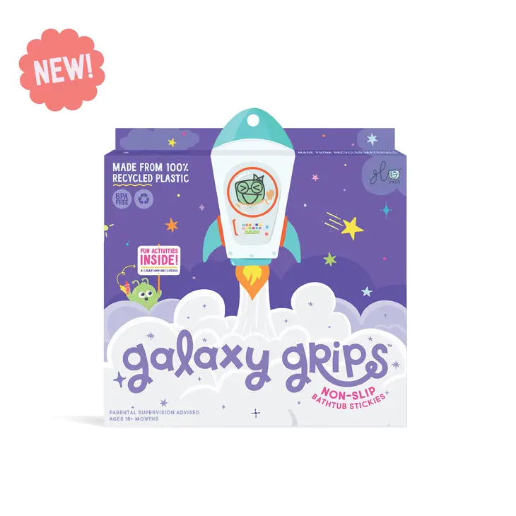 Glo Pal Galaxy Grips